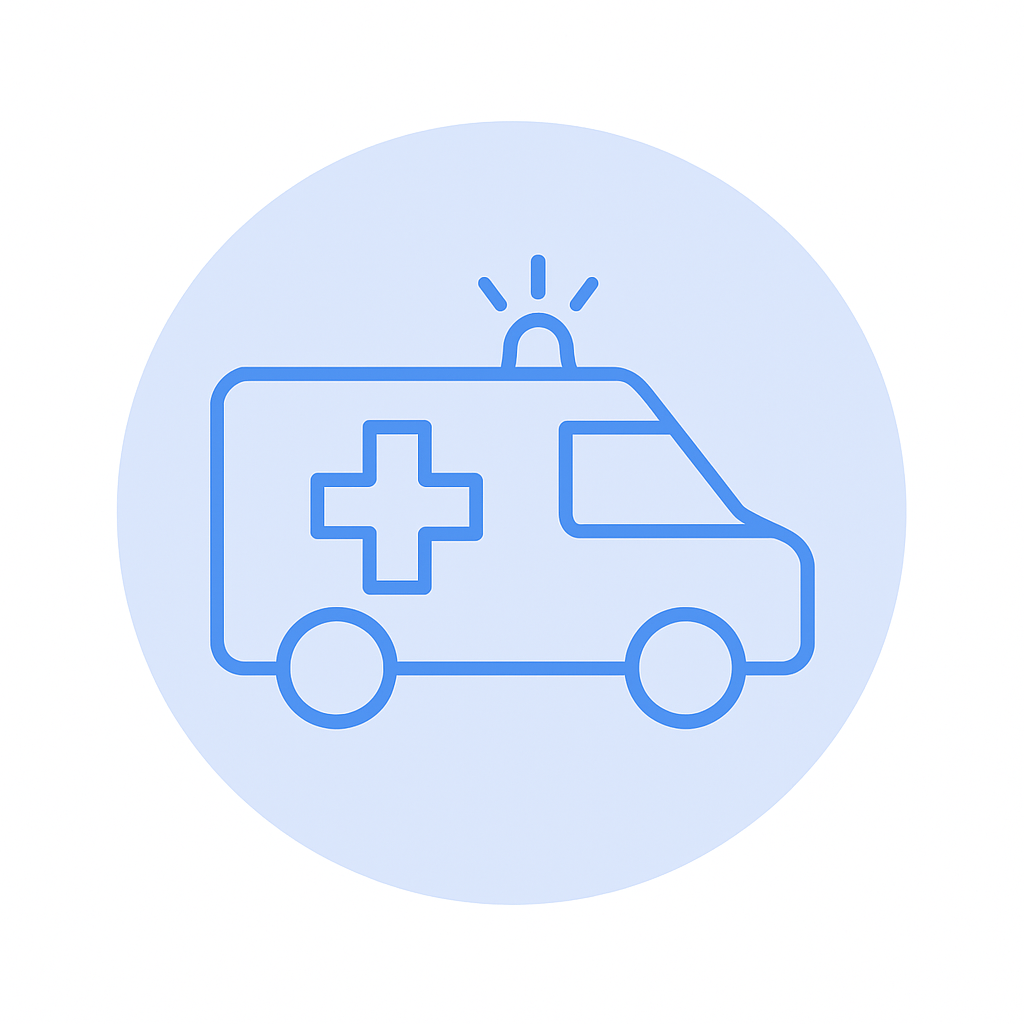 ambulance