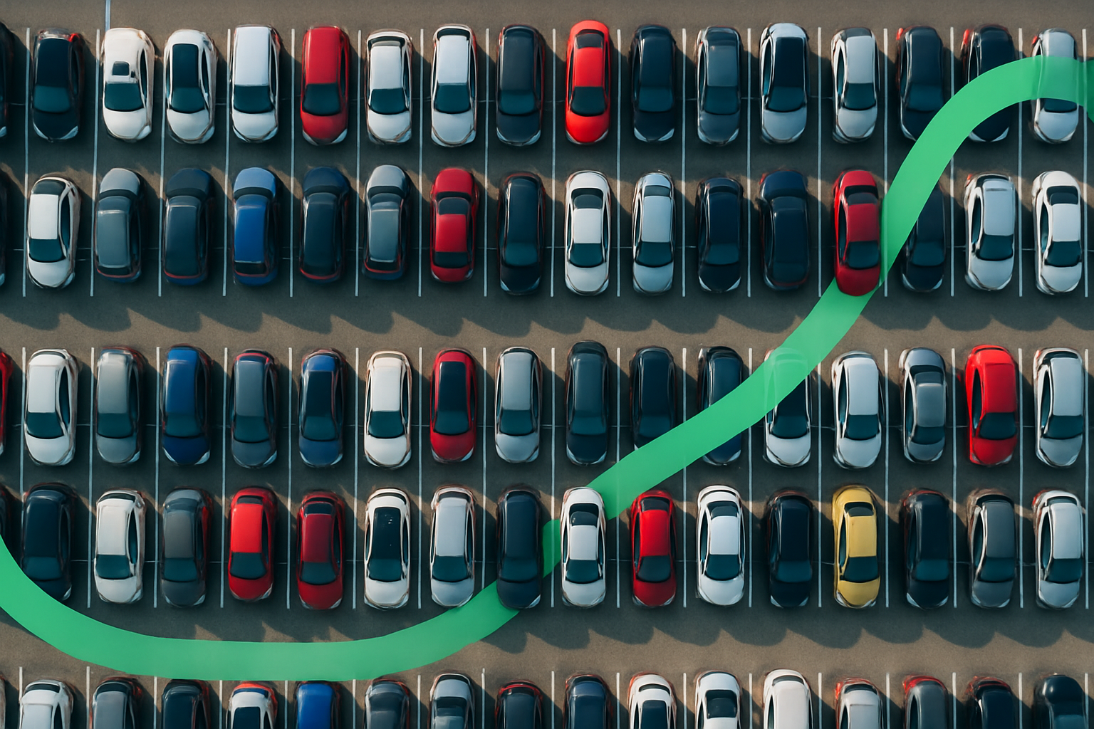 parkinglot